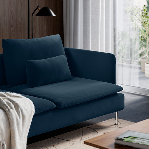 SÖDERHAMN sofa 3 dudukan