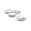 IKEA 365+ - 18-piece service, white