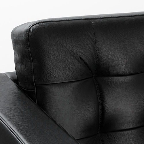 LANDSKRONA bagian rangka chaise longue