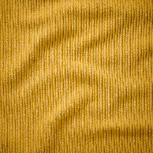 SÖDERHAMN cover for 3-seat sofa-bed section