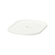 TROFAST - Lid, white, 20x28 cm