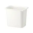 TROFAST - storage box, white, 42x30x36 cm | IKEA Indonesia - PE941265_S2