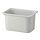 TROFAST - storage box, grey, 42x30x23 cm | IKEA Indonesia - PE941267_S1