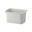 TROFAST - storage box, grey, 42x30x23 cm | IKEA Indonesia - PE941267_S2