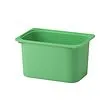 TROFAST - storage box, bright green, 42x30x23 cm | IKEA Indonesia - PE941268_S2