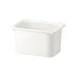 TROFAST - storage box, white, 42x30x23 cm | IKEA Indonesia - PE941269_S2