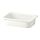 TROFAST - storage box, white, 42x30x10 cm | IKEA Indonesia - PE941270_S1