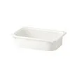 TROFAST - storage box, white, 42x30x10 cm | IKEA Indonesia - PE941270_S2