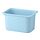 TROFAST - kotak penyimpanan, biru muda, 42x30x23 cm | IKEA Indonesia - PE941271_S1