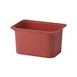 TROFAST - storage box, red, 42x30x23 cm | IKEA Indonesia - PE941273_S2