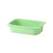 TROFAST - storage box, light green, 42x30x10 cm | IKEA Indonesia - PE941274_S2