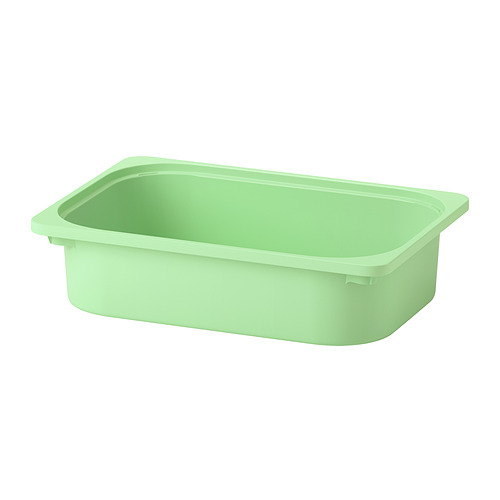 TROFAST storage box