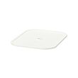 TROFAST - Lid, white, 40x28 cm