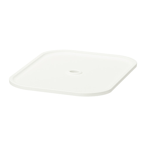 TROFAST lid