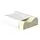 PAPEGOJBUSKE - Bantal ergonomis, terlentang+miring, 33x45 cm | IKEA Indonesia - PE913514_S1