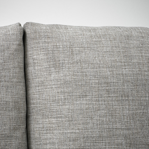 FRIHETEN corner sofa-bed with storage