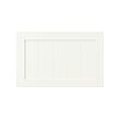 PIPMAKARE - door/drawer front, white, 60x38 cm | IKEA Indonesia - PE977442_S2