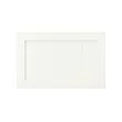 PIPMAKARE - door/drawer front, white, 60x38 cm | IKEA Indonesia - PE977442_S2