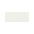 FÖRVALTARE - bagian depan laci, putih, 60x26 cm | IKEA Indonesia - PE977447_S2