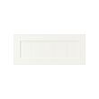 PIPMAKARE - drawer front, white, 60x26 cm | IKEA Indonesia - PE977453_S2
