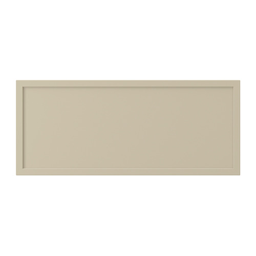 KRUKMAKARE drawer front