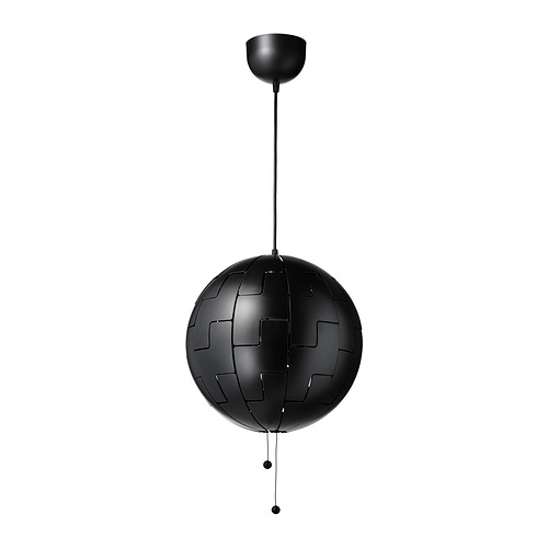 IKEA PS 2014 lampu gantung