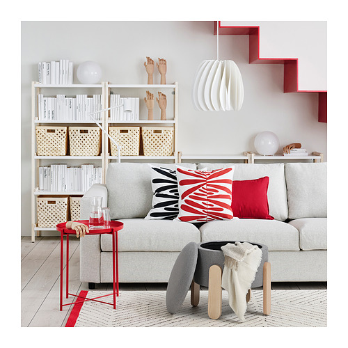 FÖRLUNDA pouffe