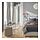 JÄRRESTAD - pouffe, with storage/Tonerud dark beige | IKEA Indonesia - PE941360_S1