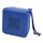 VAPPEBY - portable bluetooth speaker, waterproof/blue | IKEA Indonesia - PE941383_S1