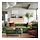 VALTORP - bench, with storage/Samsala dark yellow-green, 103 cm | IKEA Indonesia - PE941403_S1