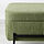 VALTORP - bench, with storage/Samsala dark yellow-green, 103 cm | IKEA Indonesia - PE941406_S1