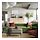 VALTORP - bench, with storage/Viarp beige/brown, 103 cm | IKEA Indonesia - PE941413_S1