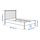 GULLABERG bedroom furniture, set of 2