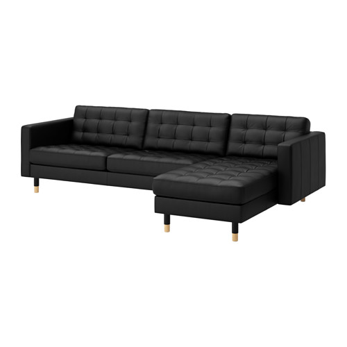 LANDSKRONA sofa 4 dudukan