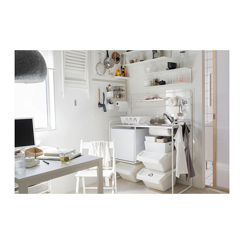 SUNNERSTA dapur mini