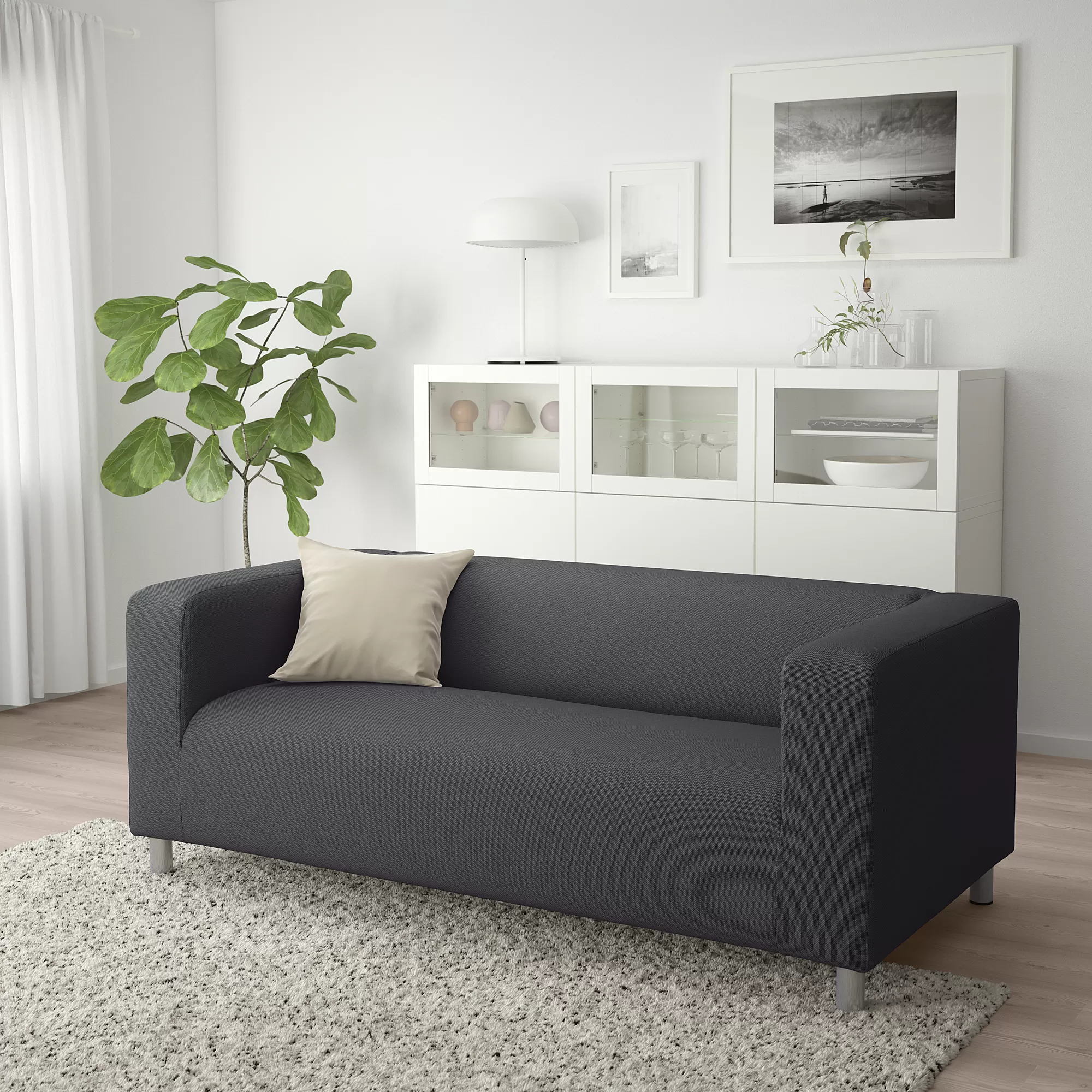 Sofa ikea harga discount