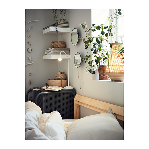 NÄVLINGE lampu kerja LED