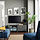 BESTÅ - meja TV dengan pintu | IKEA Indonesia - PE913603_S1