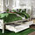 TONSTAD - bed frame with storage, off-white/Luröy, 180x200 cm | IKEA Indonesia - PE941441_S1