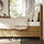 TONSTAD - bed frame with storage, oak veneer/Luröy, 180x200 cm | IKEA Indonesia - PE941433_S1