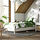 TONSTAD - bed frame with storage, off-white/Luröy, 90x200 cm | IKEA Indonesia - PE941447_S1