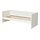 VIHALS - day-bed frame, white, 80x200 cm | IKEA Indonesia - PE977540_S1