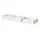 VIHALS bed storage box, set of 2