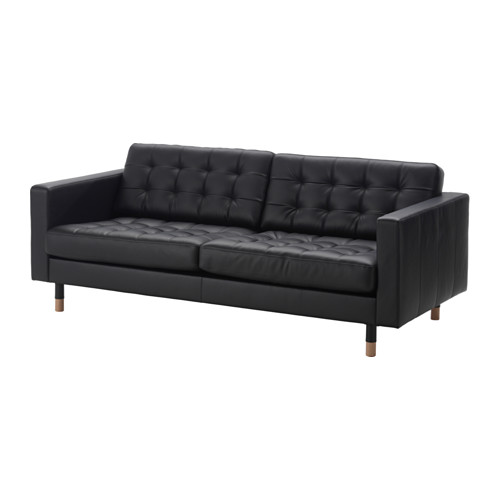 LANDSKRONA sofa 3 dudukan