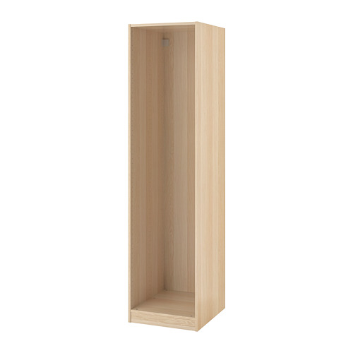 PAX rangka lemari pakaian
