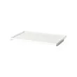 KOMPLEMENT - pull-out tray, white, 100x58 cm | IKEA Indonesia - PE733073_S2