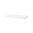 KOMPLEMENT - shelf, white, 100x58 cm | IKEA Indonesia - PE733094_S2