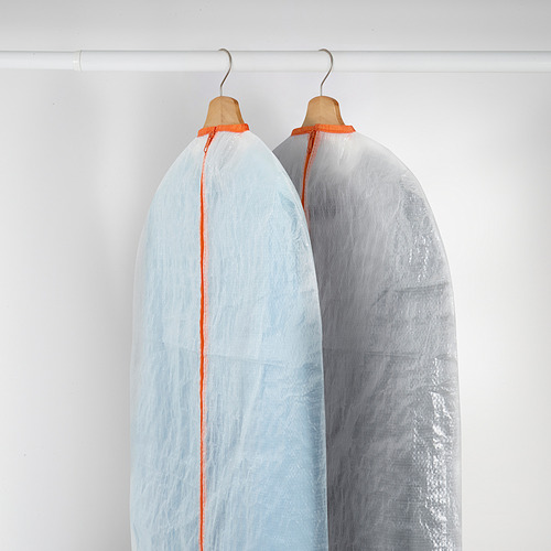 PÄRKLA clothes cover