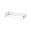 HJÄLPA - drawer without front, white, 80x40 cm | IKEA Indonesia - PE733185_S2