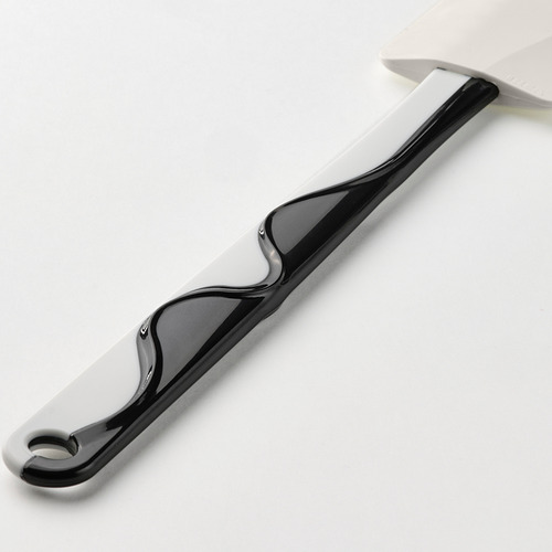GUBBRÖRA spatula karet